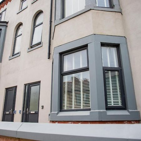 Withnell Stays - Apartment Two Blackpool Exterior photo